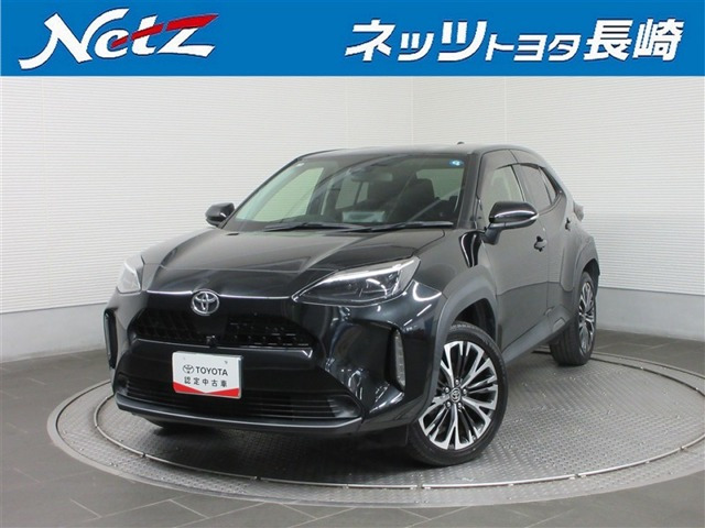 ヤリスクロス 1.5 Z 