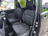 助手席のシートも良いコンデションになっています、快適なドライブをお楽しみください!