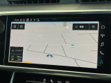 A6アバント 40 TDI クワトロ Sライン ディーゼル 4WD 4WD 本革シート