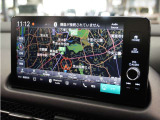 ◆ホンダ純正メモリーナビ◆初めての場所もナビゲーションがご案内!楽しい旅行をサポートします。