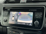 狭い道・見通しの悪い交差点・縦列駐車・車庫入れなども安心のマルチビューカメラシステム搭載です。運転時・駐車時の困った場面で心強い味方になってくれます。