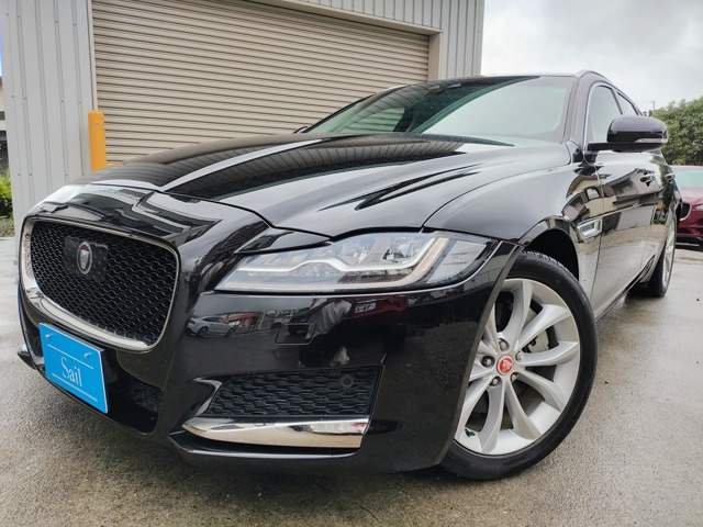 XF プレステージ 2.0L D180 ディーゼル