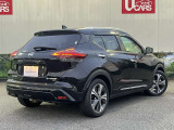 キックス  1.2 X FOUR (e-POWER) 4WD