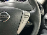 【クルーズコントロール】アクセルペダルを踏み続ける必要がなくなるため、高速道路などの運転が楽になり、無駄な加速や減速が抑えられるため、燃料効率も高まります。