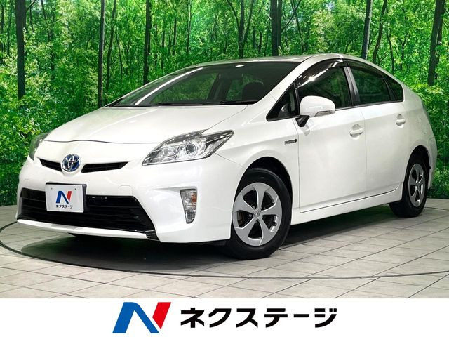プリウス 1.8 S
