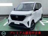 令和4年式サクラX入荷デス☆ナビTV付ですドライブレコーダーも前後に付いててお得です♪