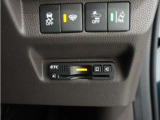 ◆ETC車載器 装備車◆今や必需品のETC!有料道路を利用する際にスムースに通過でき、わずらわしい料金支払いから開放されます!