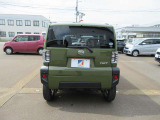 タフト G 4WD 