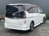 セレナ 1.4 e-POWER ルキシオン 