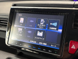 Bluetoothオーディオをはじめ様々なオーディオソースがついています!これでドライブもより一層楽しめますね!