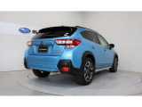 インプレッサXV  Advance EyeSight搭載車