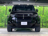当店の在庫車はすべてジャガーランドローバーの厳しい規定をクリアした認定中古車です。それがジャガーランドローバーの認定中古車です。どうぞご期待ください。
