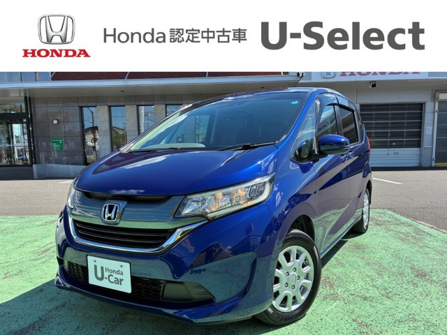 フリード 1.5 G ホンダセンシング 4WD