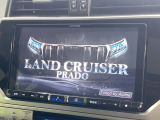 ランドクルーザープラド 2.7 TX Lパッケージ 4WD 