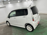 車両状態証明書は物件の状態を保証するものではありません。証明書を参考に現車の確認をお願いします