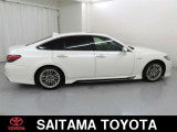 トヨタの「ロングラン保証」付き。メ-カ-を問わず、走行距離無制限、埼玉トヨタで中古車をお買い上げいただいたお客様に安心で快適なカ-ライフをお約束する1年間の保証です。有料で延長もできます。