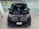 ルーミー 1.0 G 4WD 
