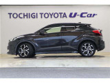 C-HR ハイブリッド 1.8 G 