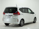 ◆法定整備実施◆Honda認定中古車の整備基準にもとづく整備を実施いたします。法定点検の整備に加え、Honda独自のプラスアルファー点検整備を実施。基準を満たしていない消耗部品を交換いたします。