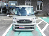 雪道ラクラク4WD☆全方位モニター付き9インチナビ☆両側パワスラ☆シートヒーター☆LEDライト☆コネクト☆届出済み未使用車☆