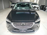 CX-3  1.8 XD ツーリング ディーゼルターボ