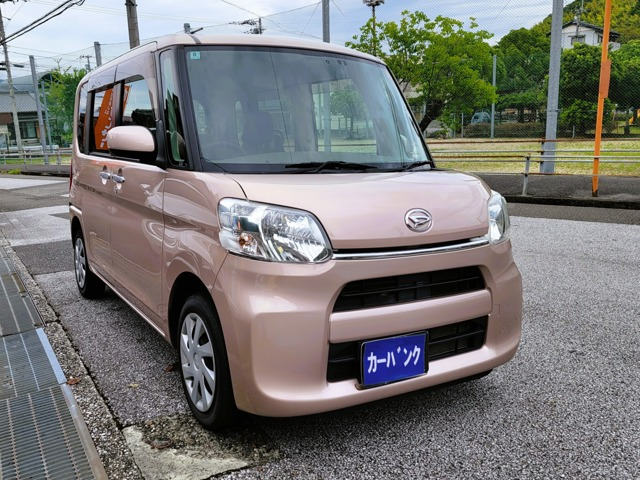 タント X