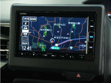 ◆ホンダ純正メモリーナビ◆初めての場所もナビゲーションがご案内!楽しい旅行をサポートします。
