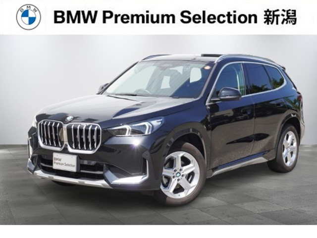 X1 xドライブ 18d 4WD 