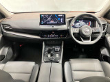 運転席からの視界が左右に広く隅々まではっきりと見渡せます。車の前端も把握しやすく安心して運転できます!