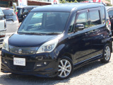 当店の車両をご覧いただきありがとうございます。車検整備1年保証付!両面パワスラ!ナビTVバックカメラ!シートヒーターシートリフター!ETC!革ハンドル!AAC!ウォークスルーシート!HID!純正15インチアルミ