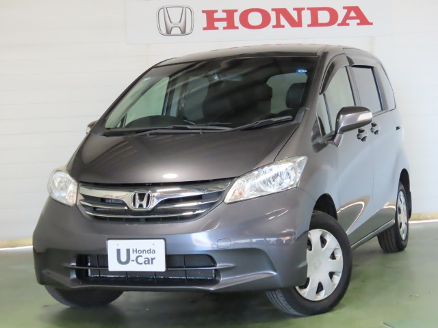 フリード 1.5 G ジャストセレクションプラス 4WD