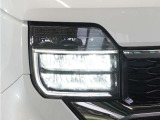 ◆LEDヘッドライト◆ LEDライトは、明るく視認性が良く、省エネで環境にもやさしいヘッドライトです!
