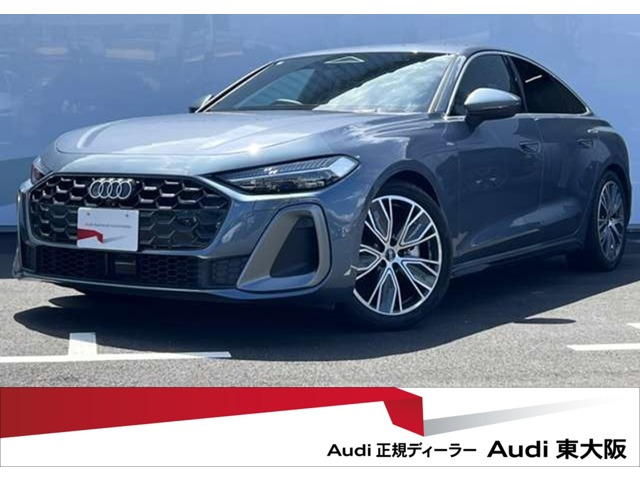 A5 TFSI 110kW Sラインパッケージ 