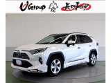 大人気クロスオーバーSUV。優れた4WDの高い走行性能や広い荷室空間を実現しています!