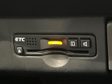【ETC】高速道路の料金所をストレスなく通過!話題のスポットやサービスエリアに多い「スマートIC」利用時は必須のアイテムです。当店でセットアップを実施、ご納車当日からすぐにご利用いただけます!