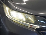◆LEDヘッドライト◆ LEDライトは、明るく視認性が良く、省エネで環境にもやさしいヘッドライトです!