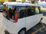 安心の保証内容。未使用車は「3年または6万km」まで、中古車は「1ヶ月または1千km」まで無償保証。延長保証もございますので、詳しくはスタッフまで。