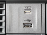USBType:CとType:A