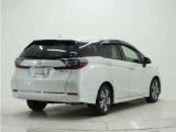 ◆法定整備実施◆Honda認定中古車の整備基準にもとづく整備を実施いたします。法定点検の整備に加え、Honda独自のプラスアルファー点検整備を実施。基準を満たしていない消耗部品を交換いたします。