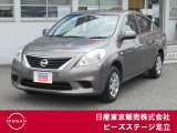 日産 ラティオ 1.2 X