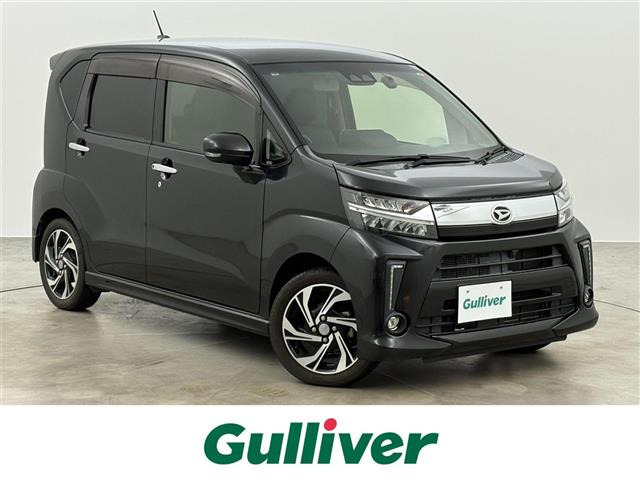 ムーヴカスタム RS ハイパーリミテッド SAIII 修復歴無し