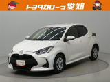 トヨタ ヤリス