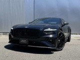 Continental GT Speed