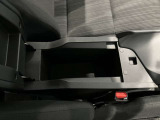 アームレスト付きです!運転の疲労を軽減してくれます♪
