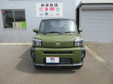 タフト G 4WD 