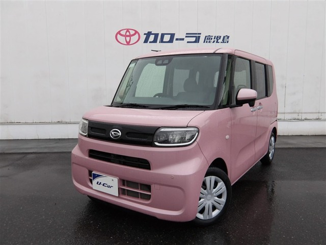 タント X 