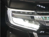 ◆LEDヘッドライト◆ LEDライトは、明るく視認性が良く、省エネで環境にもやさしいヘッドライトです!