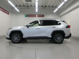 RAV4 2.5 ハイブリッド G E-Four 4WD 