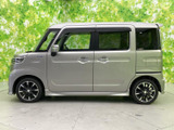 フレアワゴン カスタムスタイル ハイブリッド XS 4WD 
