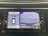 エクストレイル 2.0 20Xi ハイブリッド 4WD 4WD 本革シート
